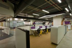 Aditya Birla Group Corporate Office @ Mumbai