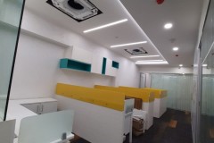 Aditya Birla Group Office @ Mumbai