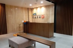 ATG / CASHe Corporate Office @ Mumbai