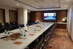 Income Tax Office Main Conference Room @ Mumbai