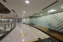 Pheonix  Corporate Office @ Pentagon Plaza, Kurla Phoenix Marketcity Mall 